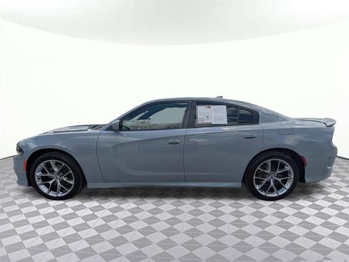 2021 Dodge Charger GT