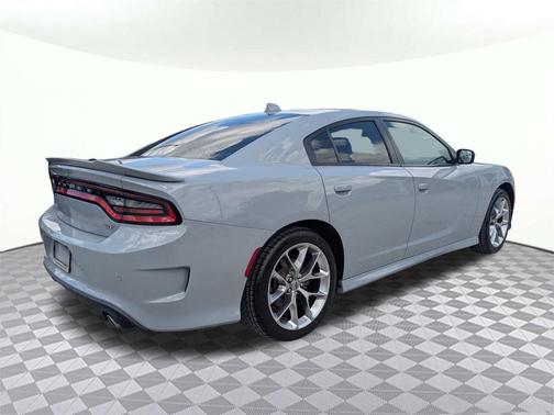 2021 Dodge Charger GT