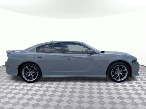 2021 Dodge Charger GT