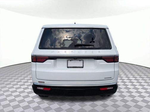 2024 Jeep Wagoneer Series III 4x4