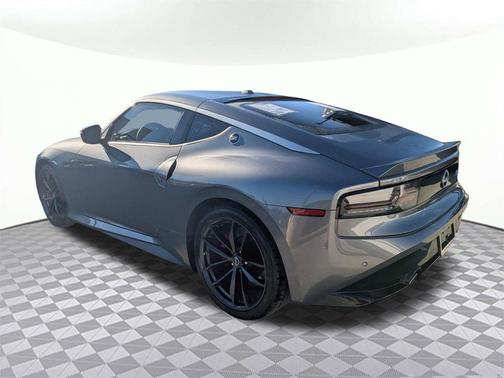 2024 Nissan Z Performance Auto