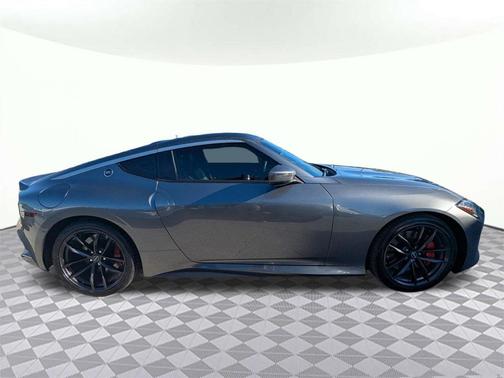 2024 Nissan Z Performance Auto