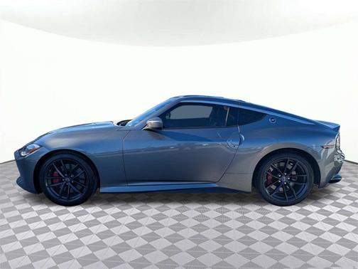 2024 Nissan Z Performance Auto