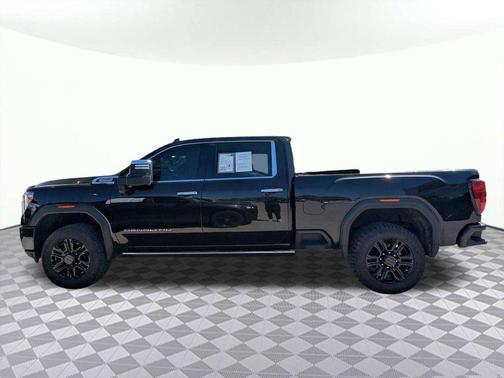 2023 GMC Sierra 2500 Denali