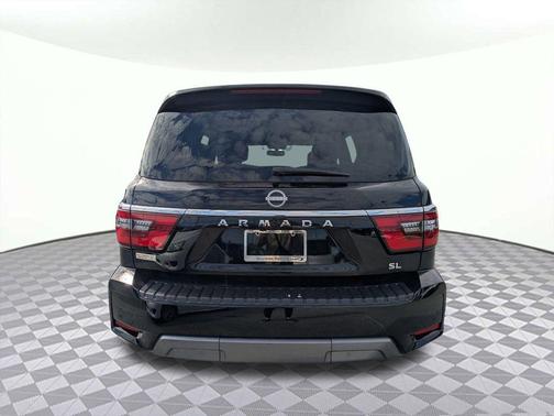 2024 Nissan Armada SL 2WD