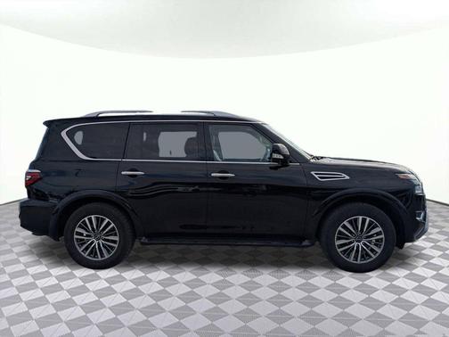 2024 Nissan Armada SL 2WD