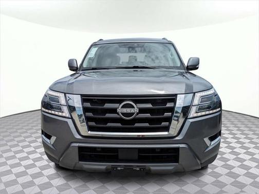 2022 Nissan Armada SV 4WD