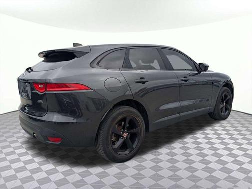 2020 Jaguar F-PACE Premium P250 AWD Automatic