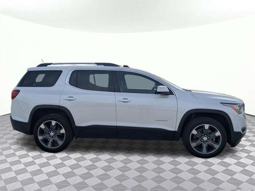 2018 GMC Acadia SLT-2