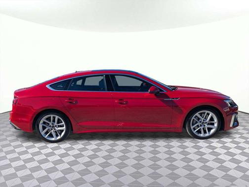 2024 Audi A5 Sportback 45 S Line Premium Plus
