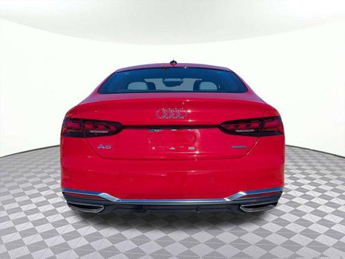 2024 Audi A5 Sportback 45 S Line Premium Plus