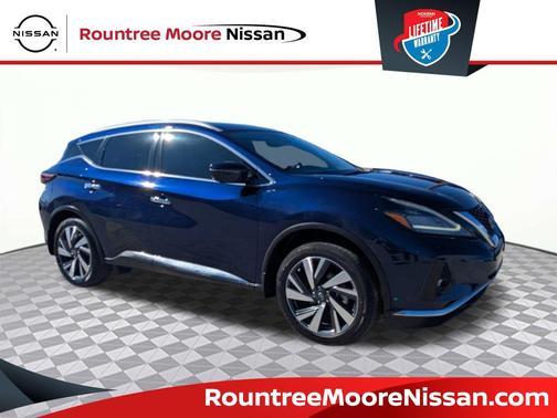 2023 Nissan Murano SL FWD