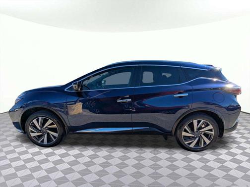 2023 Nissan Murano SL FWD