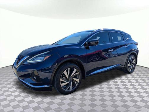 2023 Nissan Murano SL FWD