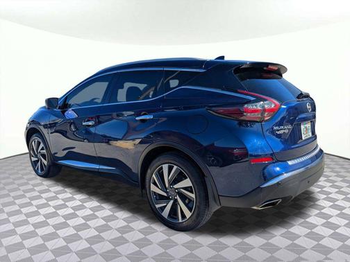 2023 Nissan Murano SL FWD