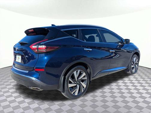 2023 Nissan Murano SL FWD