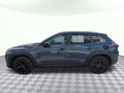 2024 Mazda CX-50 2.5 S Preferred Package