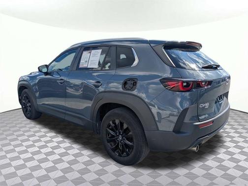 2024 Mazda CX-50 2.5 S Preferred Package