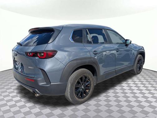 2024 Mazda CX-50 2.5 S Preferred Package