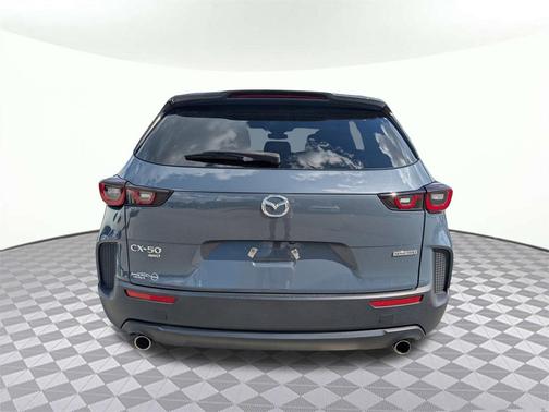 2024 Mazda CX-50 2.5 S Preferred Package