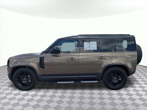 2024 Land Rover Defender 110 P400 S