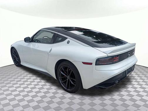 2024 Nissan Z Performance Auto