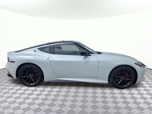 2024 Nissan Z Performance Auto
