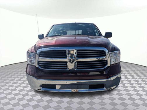2018 RAM 1500 SLT