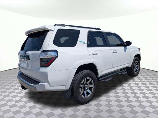 2020 Toyota 4Runner TRD Off Road Premium