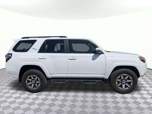 2020 Toyota 4Runner TRD Off Road Premium