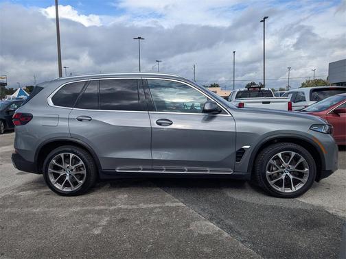 2024 BMW X5 sDrive40i