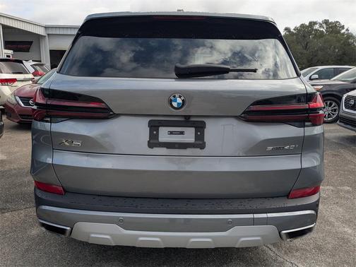 2024 BMW X5 sDrive40i