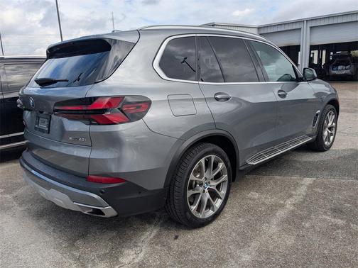 2024 BMW X5 sDrive40i