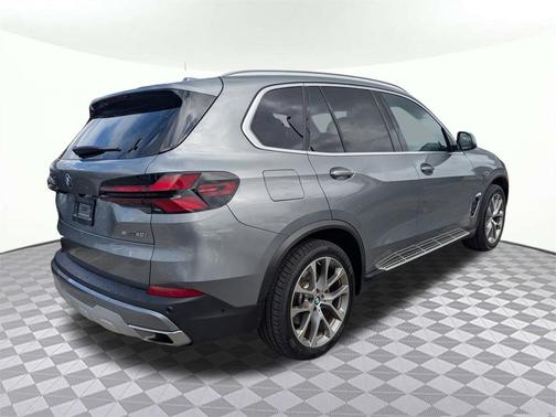 2024 BMW X5 sDrive40i