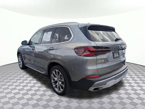 2024 BMW X5 sDrive40i