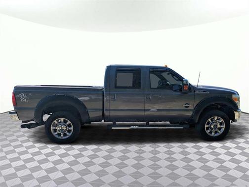 2011 Ford F-350 Lariat