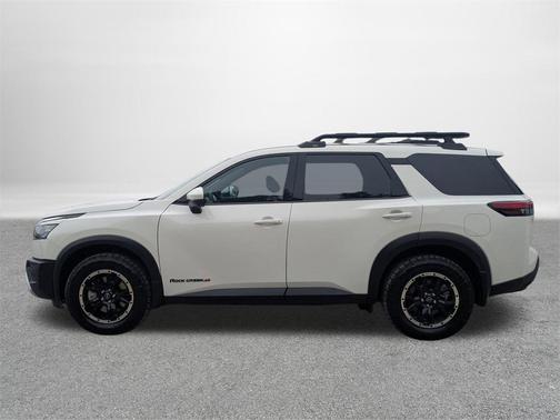 2025 Nissan Pathfinder Rock Creek 4WD