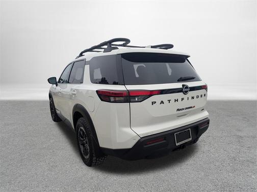 2025 Nissan Pathfinder Rock Creek 4WD