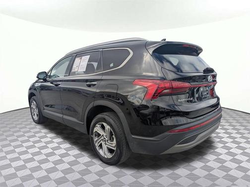2023 Hyundai SANTA FE SEL 2.4