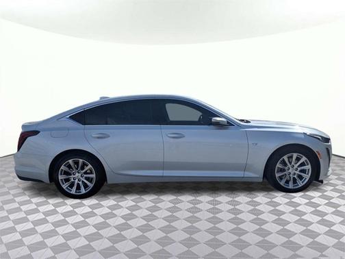 2020 Cadillac CT5 Luxury RWD