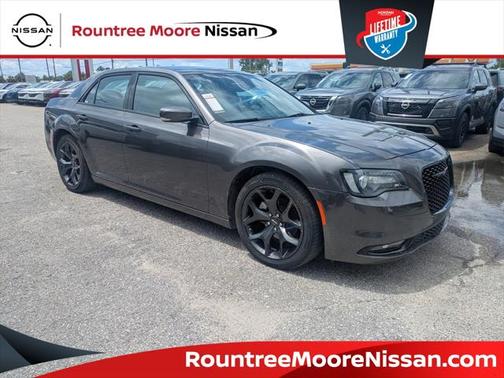 2023 Chrysler 300 S