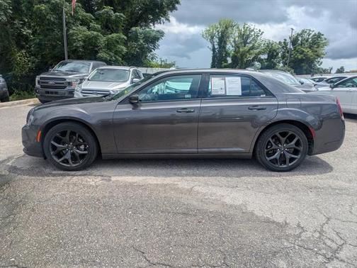 2023 Chrysler 300 S