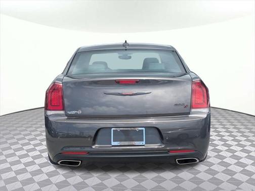 2023 Chrysler 300 S