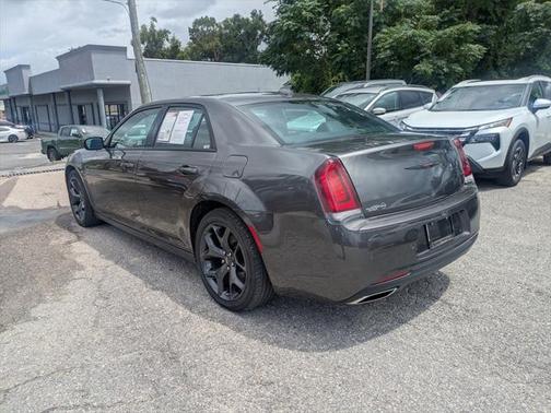 2023 Chrysler 300 S