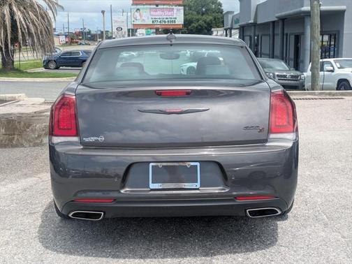 2023 Chrysler 300 S