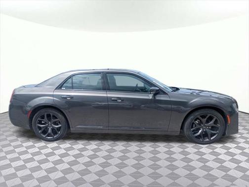 2023 Chrysler 300 S