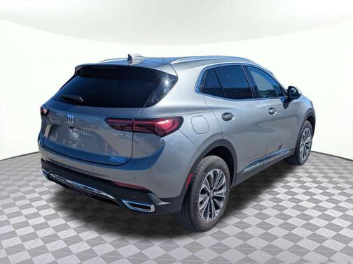 2024 Buick Envision Preferred AWD