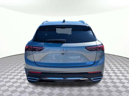 2024 Buick Envision Preferred AWD