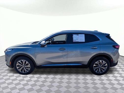 2024 Buick Envision Preferred AWD