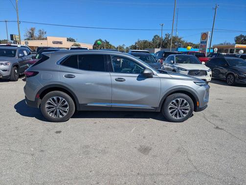 2024 Buick Envision Preferred AWD